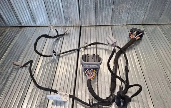 Ford Fusion II Other wiring loom HG9T14B079AAC