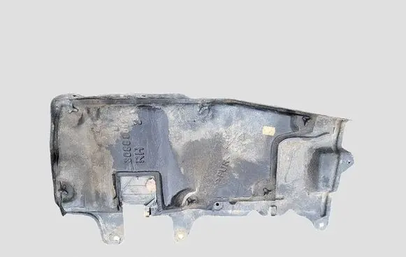 Volvo S40, V40 Engine splash shield/under tray MR911732RH