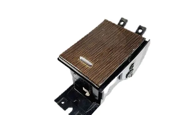 Jaguar XF X250 Cup holder front 8X23-600D00-A