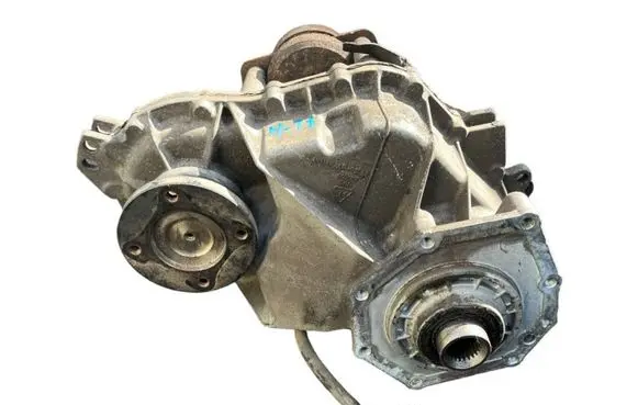 KIA Sorento Gearbox transfer box case A03800