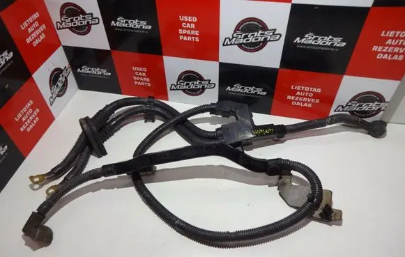 Infiniti G35 Other wiring loom 24275AC400