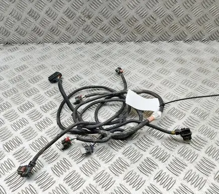 Tesla Model 3 Parking sensor (PDC) wiring loom 106795900E