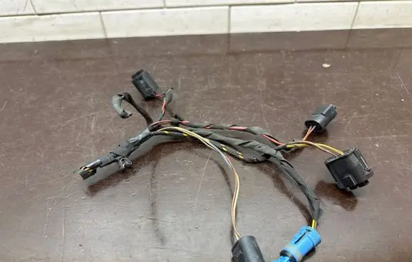 Mini Cooper Countryman R60 Other wiring loom 6907399-02 139374804 8373330