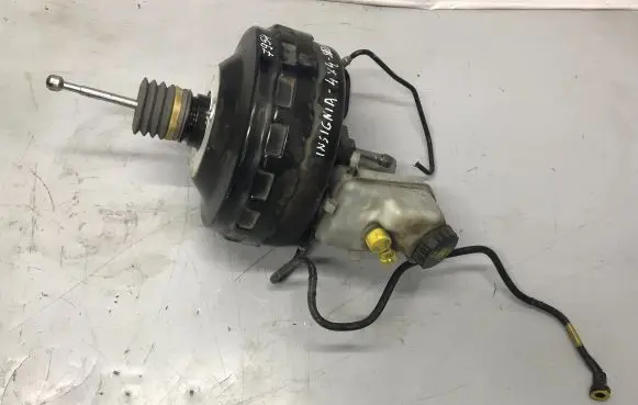 Opel Insignia A Brake booster 13228183