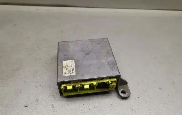Mazda 6 Airbag control unit/module GJ6A57K30B