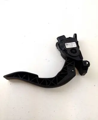 Audi A6 S6 C7 4G Accelerator throttle pedal 8K1723523A 01102011 6PV00950521