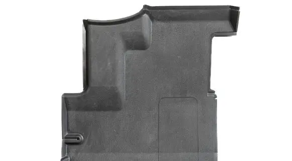 Mercedes-Benz Sprinter W907 W910 Front floor carpet liner A9076845800