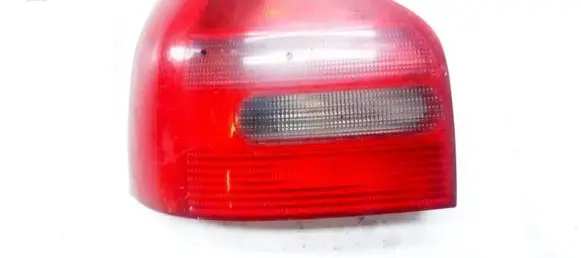 Audi A3 S3 8L Rear/tail lights 290701 29.07.20.01