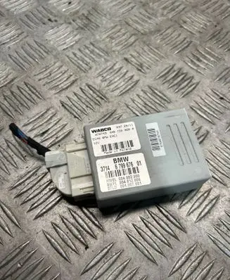 BMW 5 GT F07 Suspension control unit/module 6799676