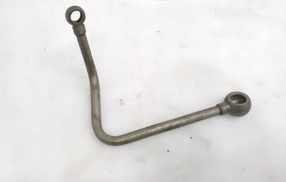 Volvo XC60 Turbo turbocharger oiling pipe/hose