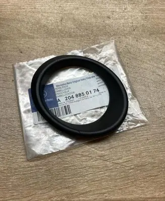 Mercedes-Benz C W204 Front fog light trim/grill A2048850174