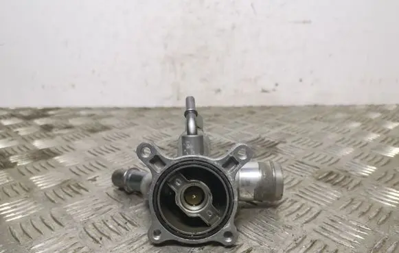 Thermostat/thermostat housing