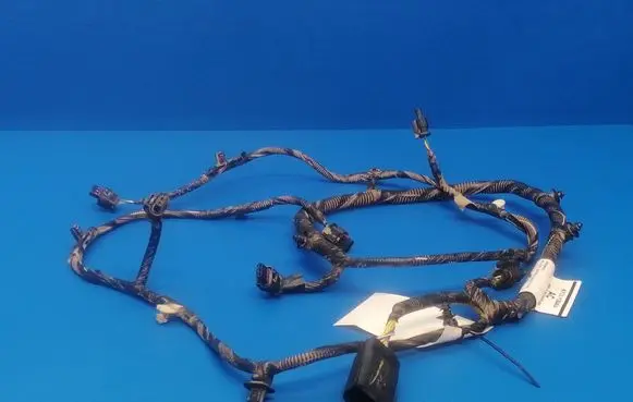 Parking sensor (PDC) wiring loom