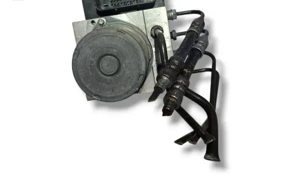 BMW 5 E60 E61 ABS Pump 0265236024 06030910717