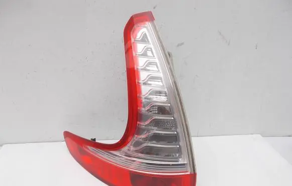 Renault Scenic III - Grand scenic III Rear/tail lights 265550014R