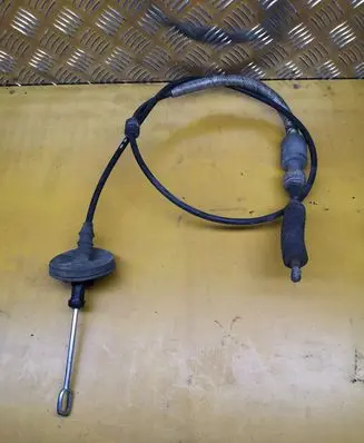 Chevrolet Aveo Gear shift cable linkage 5K8F10