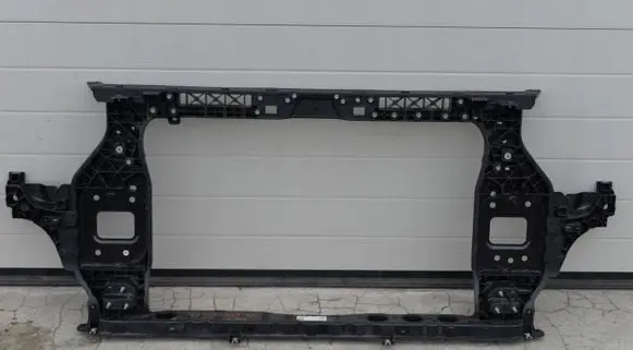 KIA Sportage Radiator support slam panel 64101R2000