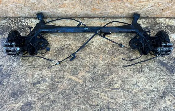 KIA Stonic Front bodywork piece 