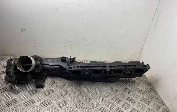 BMW 7 F01 F02 F03 F04 Intake manifold 7555663 7555944