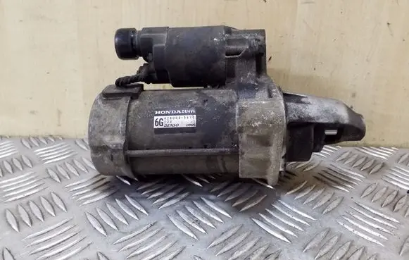 Honda Accord Starter motor 4280005670 DU4V6