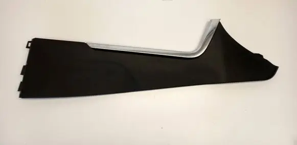 Jaguar XE Centre console side trim front LX73045M11A