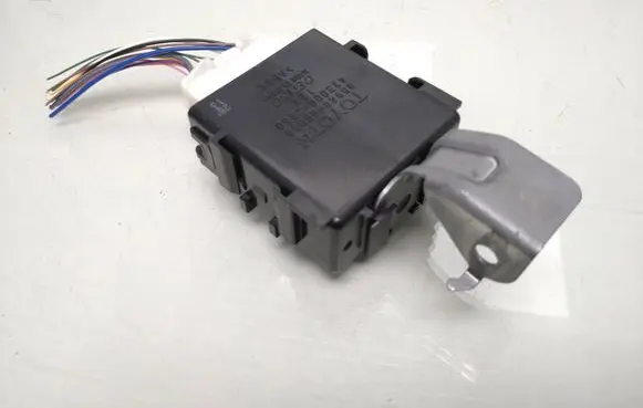 Toyota Yaris Other control units/modules 859400D030 4230002060