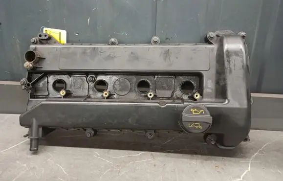 Ford Focus C-MAX Rocker cam cover 4m5g6007pa