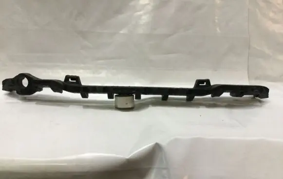 Volkswagen Tiguan Allspace Rear shock/impact absorber stay/bar 5NN807248F