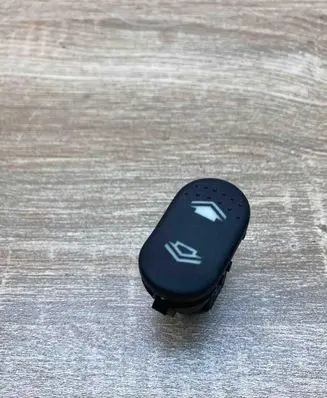 Ford Focus Electric window control switch 98AB14529DC