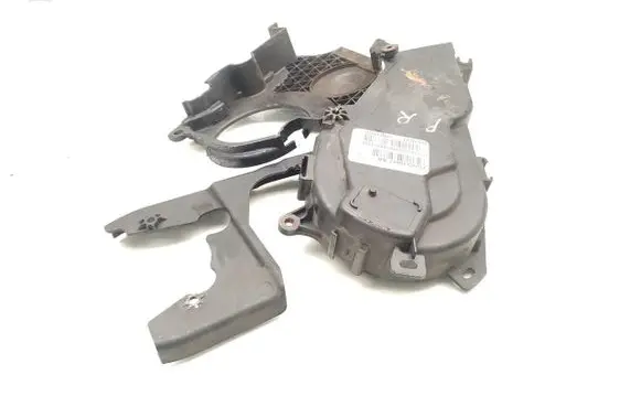 Citroen C5 Timing belt guard (cover) 9682068380 9655399580