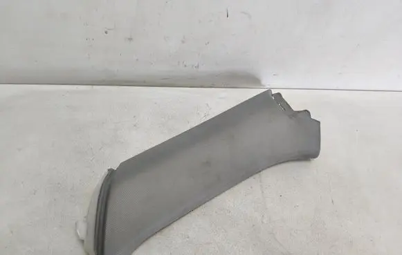 Audi A4 S4 B9 (C) pillar trim 8W9867288A