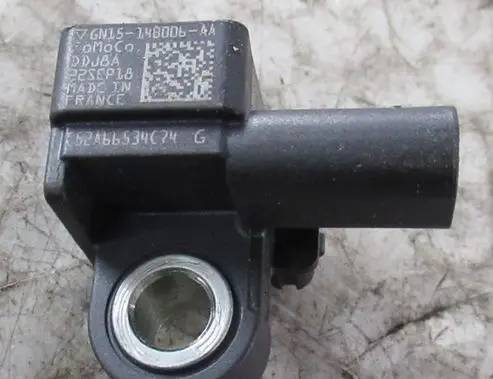 Ford Fiesta Airbag deployment crash/impact sensor GN1514B006AA