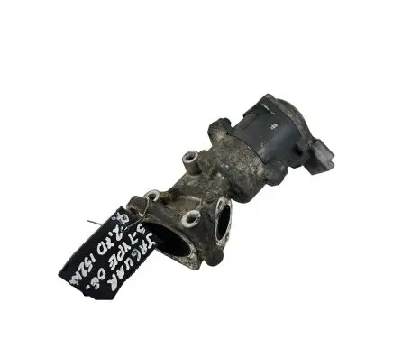 Jaguar S-Type EGR valve 4R8Q9D475A