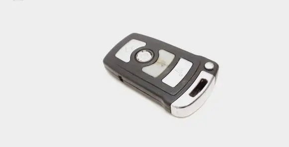 BMW 7 E65 E66 Ignition key/card 6959046