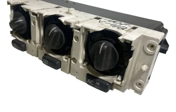 Volvo S40, V40 Climate control unit 856064 4970 96W50K