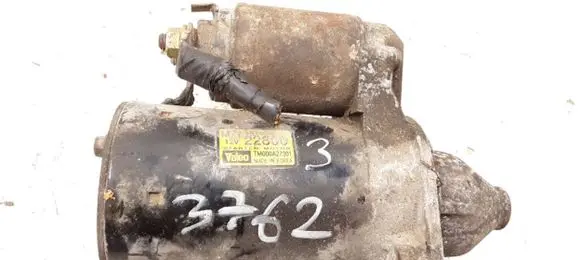 Hyundai Lantra II Starter motor TM000A27301 3762