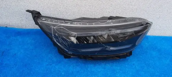 KIA Stonic Headlight/headlamp 92102H8