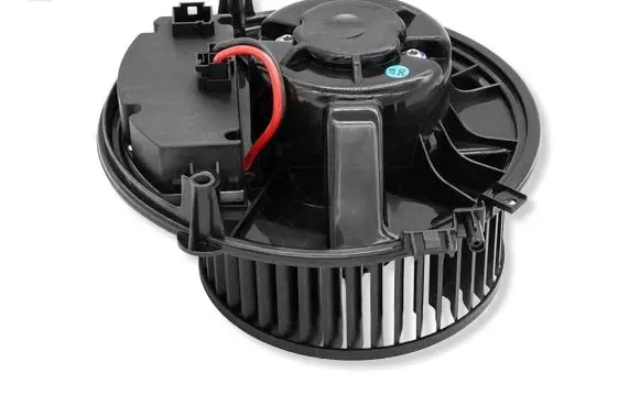 Skoda Octavia Mk3 (5E) Heater fan/blower 5Q1819021A 68SKV252 5Q1819021C
