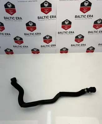 BMW 5 GT F07 Engine coolant pipe/hose 8511747 16188010