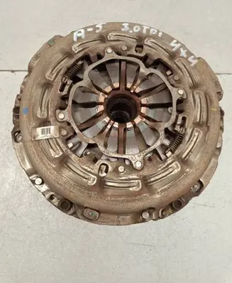 Audi A5 8T 8F Clutch set kit