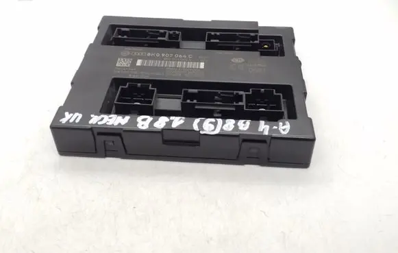 Audi A4 S4 B8 8K Comfort/convenience module 8K0907064C 5DK00991830