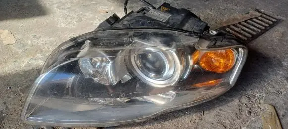 Audi A4 S4 B7 8E 8H Headlight/headlamp 8e0941003am 800H76038 S8ZA17Z1