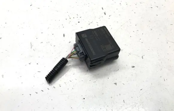 Honda ZR-V Other control units/modules 396703V0J022M1 53111010922