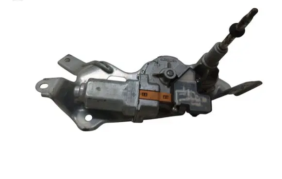 Honda Jazz Rear window wiper motor 043TF0