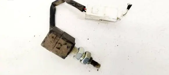 Brake pedal sensor switch