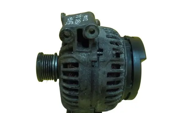 Mercedes-Benz CLC CL203 Generator/alternator 0124625043