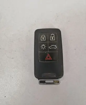 Volvo XC60 Ignition key/card 