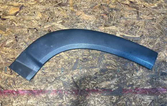 Fiat Ducato Front door trim (molding) 1307160070 R1878-M