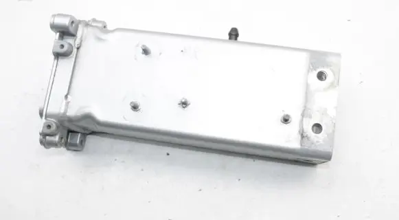 Audi A8 S8 D4 4H Front bumper cross member