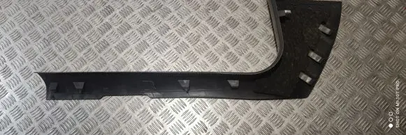 Audi Q5 SQ5 Front sill trim cover 8R1867272